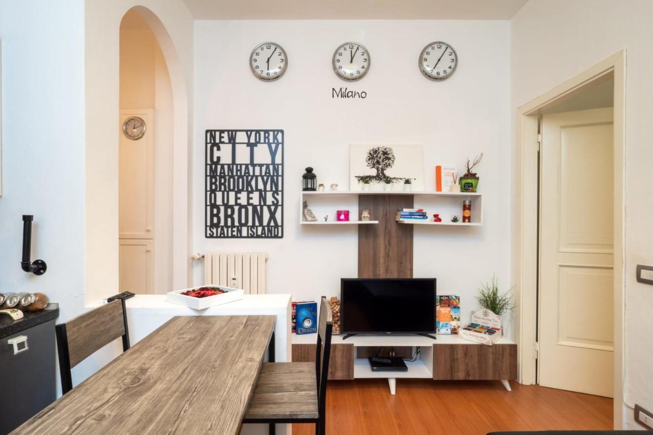Navigli Apartment- Hosted By Sweetstay ミラノ エクステリア 写真