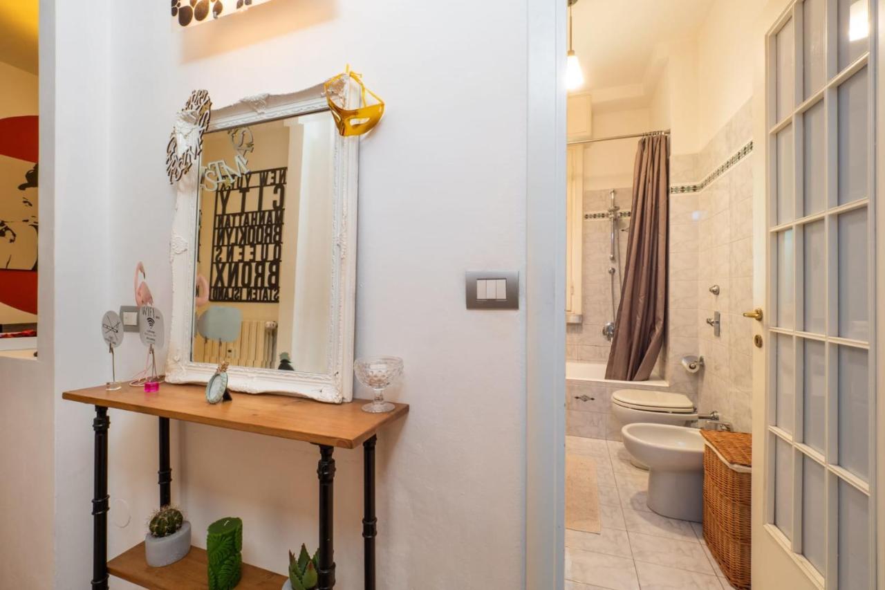 Navigli Apartment- Hosted By Sweetstay ミラノ エクステリア 写真