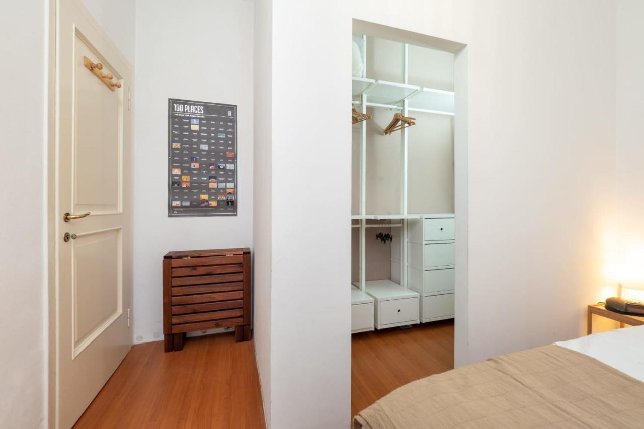 Navigli Apartment- Hosted By Sweetstay ミラノ エクステリア 写真